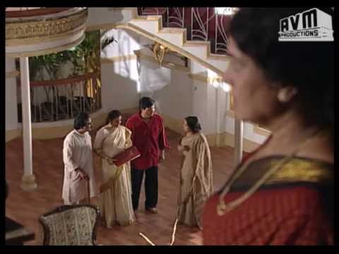 Episode 267: Sontham Tamil TV Serial - AVM Productions