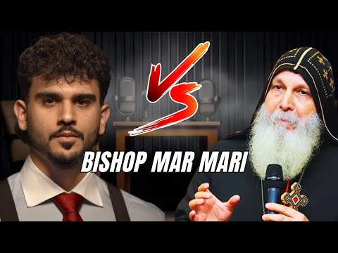 The Most Controversial Debate of Bishop Mar Mari