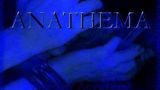 Anathema - Anyone, Anywhere