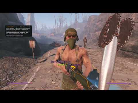 Fallout4 Playthrough PT6