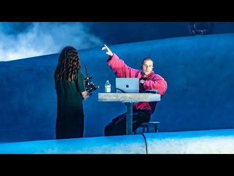 Justin Bieber - That should be me ( Live in Coachella)