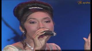 Ziana Zain - Kemelut Di Muara Kasih (Live In Juara Lagu 96) HD