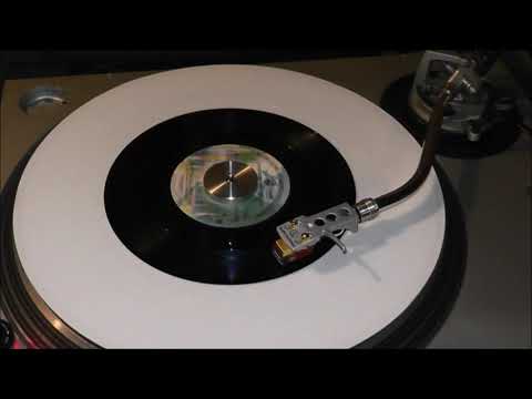Exile - Kiss You All Over - 45RPM