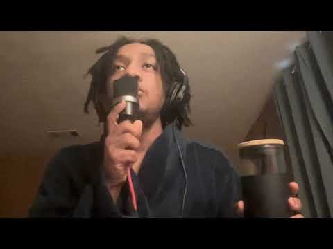 Zeke's Freestyle Pt 3