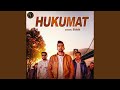 Hukumat