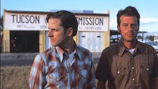 CALEXICO &amp; Roger McGuinn ~ One more Cup Of Coffee {HQ 24bit V Remaster}