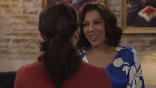 The truth comes to light