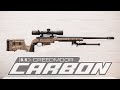 Carbon Creedmoor - Lightweight Howa Build