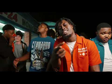 MTM Dondon- Murda Man