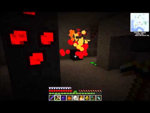 FTB: Tutorial On Dark Iron Ingots