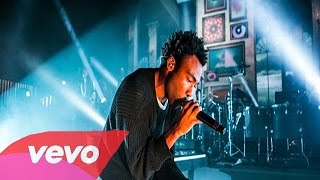 Childish Gambino - Money Baby