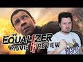 The Equalizer 2 (2018) - Movie Review