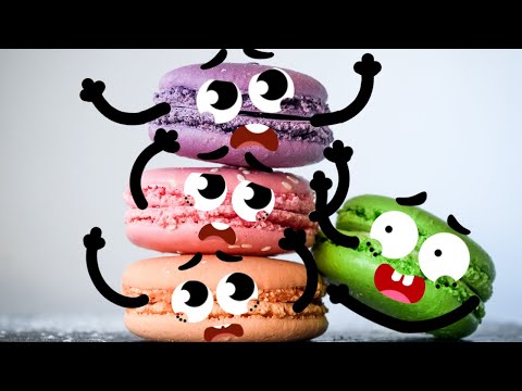 THESE DOODLES LIVE THE BEST SECRET LIFE! - DOODLEMANIA #167