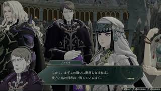ファイアーエムブレム万紫千紅#17