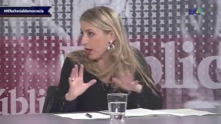 EKO 22 - La Socialdemocracia en crisis   #EKOSocialdemocracia