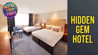 Thistle London Hyde Park Kensington Gardens - Hidden Gem Hotel | London, United 