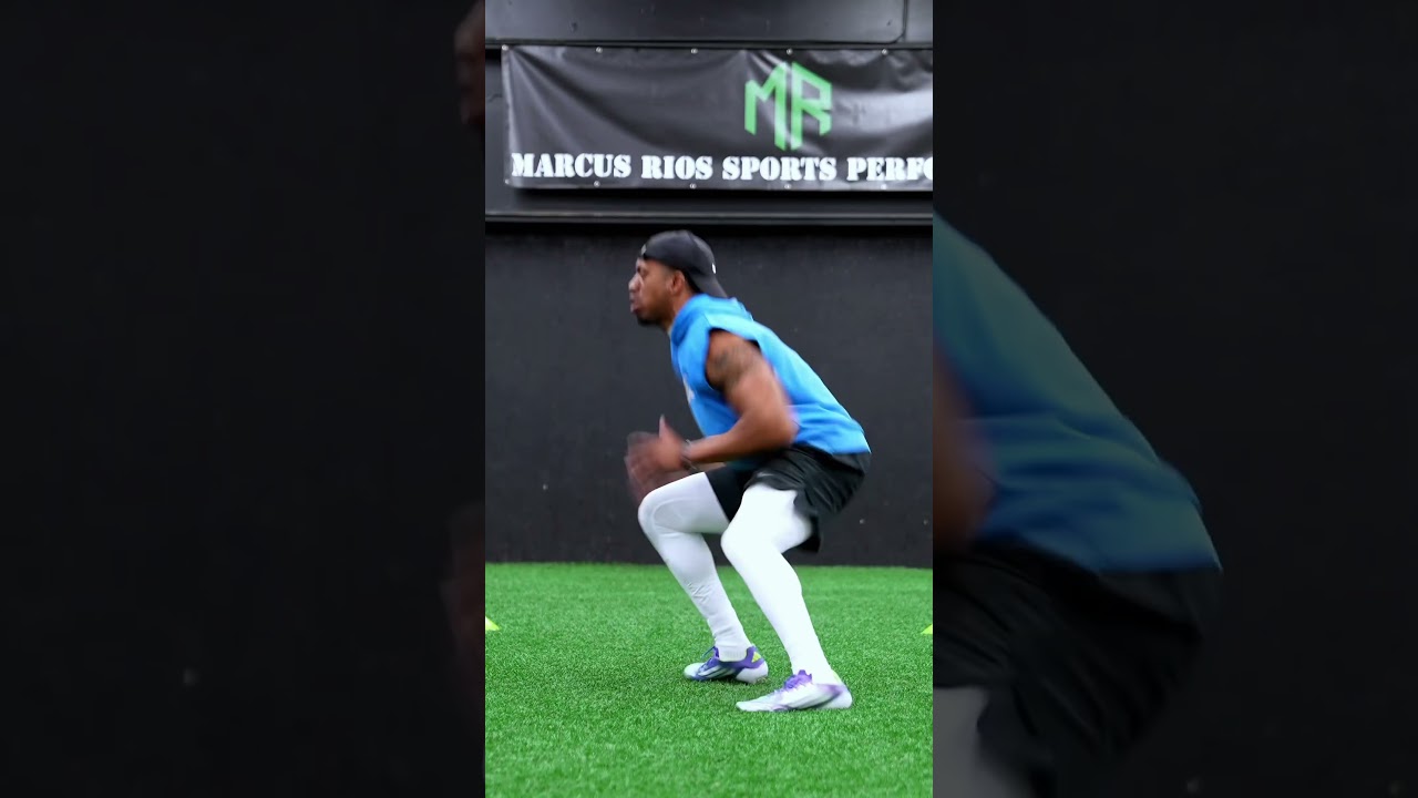 Athletic Performance