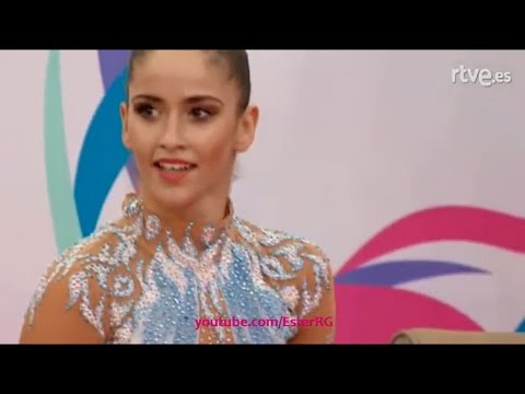 Neviana Vladinova Hoop EF - WC Guadalajara 2016