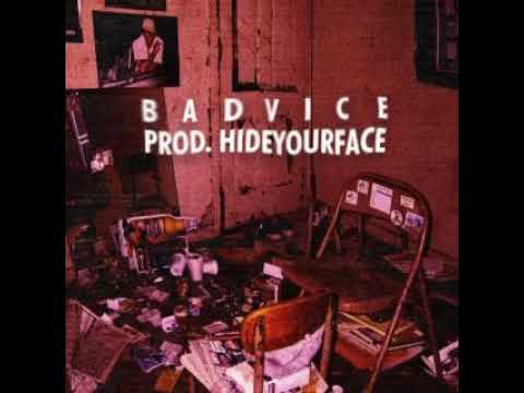 Grotty White Badvice