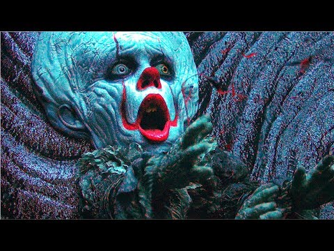 Los Perdedores matan a IT | IT Capitulo 2 2019 (LATINO)