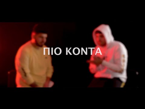 Ddubzyy ft. XLEXX - Pio Konta (Official Music Video)
