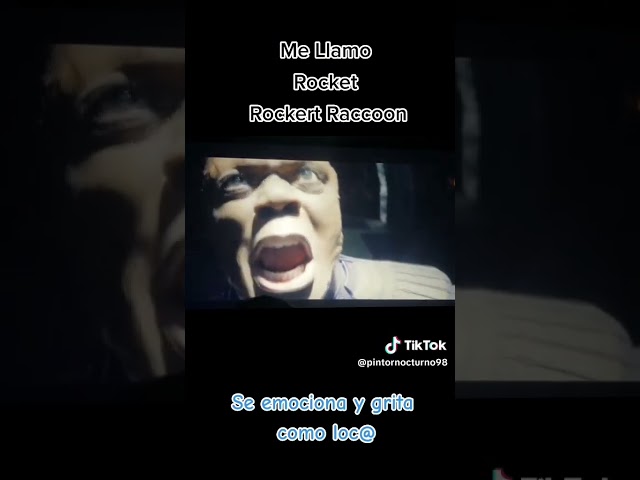 Vídeo relacionado con Rubies - Guardianes de la Galaxia Disfraz de Rocket Raccoon Infantil (620000-S)