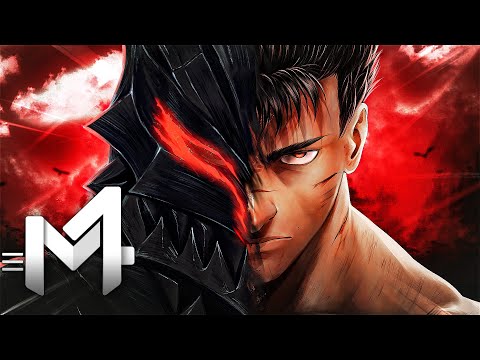 Guts (Berserk) - Berserk | M4rkim