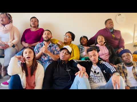 Jesus now more than ever- Die Lekker Crew