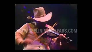 Charlie Daniels Band • “The Devil Went Down To Georgia/Orange Blossom Special”  1980 [RITY Archive]