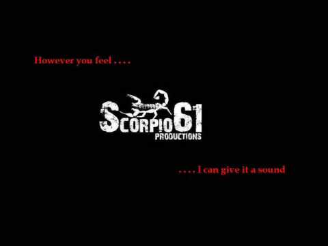 P Casso, Chanel, Scorpio61 - The BreakUp Song