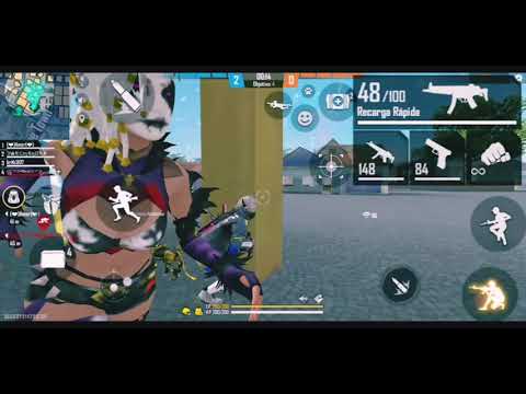 Jugando Con Mi Novia❤El Menor❤