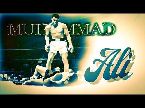 Highlights of When Muhammad Ali Shook Up The World