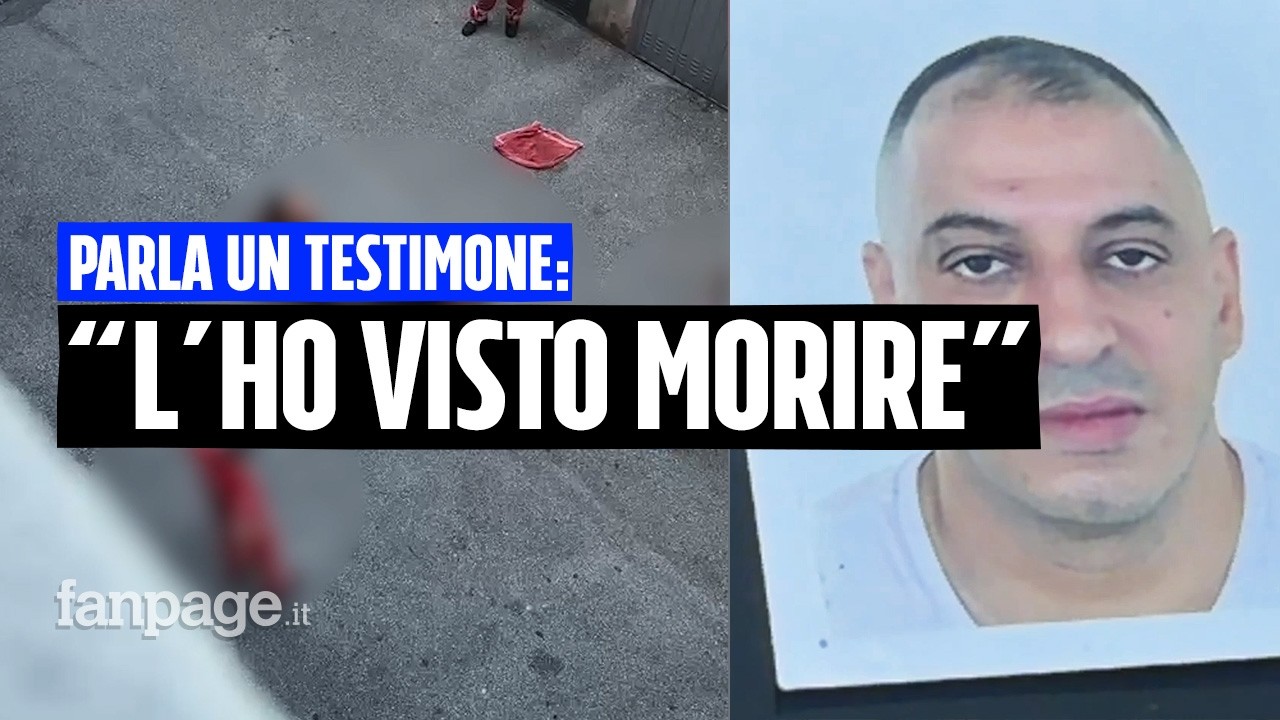 Muore ammanettato dalla polizia a Bologna, un testimone: “Urlava, ambulanza è arrivata dopo un'ora"