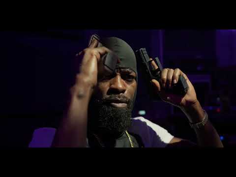 Ryme Minista Jim Carri Official Music Video (Masicka & Trashy diss )