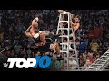 Top 10 Friday Night SmackDown Moments WWE Top 10 Oct 4 2024
