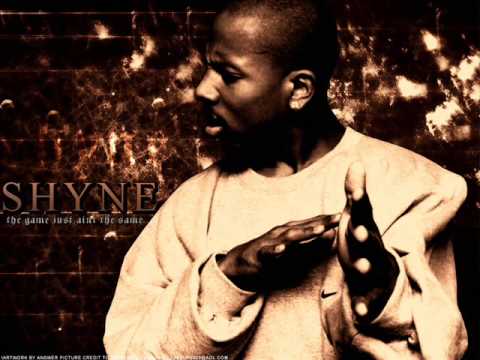 Shyne - The Hit