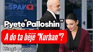 Albvibes-Al - Bela Ciao 2 (Pyete Palloshin)