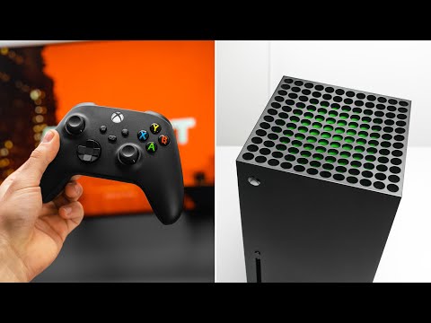 120fps Mode on Xbox Series X is Shockingly Good Now