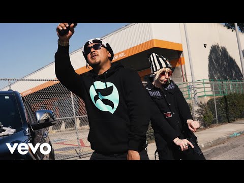 Bz Bwai, Ray Garrison - Ride (Official Music Video)