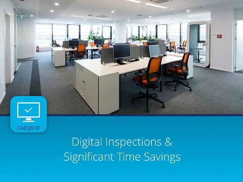 Computer Workstation - Safety Video