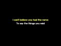 Don't Wanna Try - Frankie J 