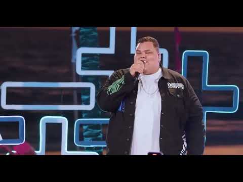 Hits Music | Grupo Menos é Mais, Anitta - Um Por Cento (Vocal Isolado)