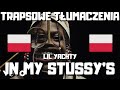 Lil Yachty - In My Stussy's ft. Vince Staples (Tłumaczenie po Polsku) Lil Yachty - In My Stussy's ft. Vince Staples (Tłumaczenie po Polsku)