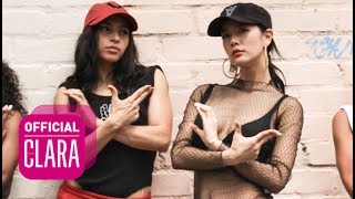 I AM CLARA 클라라