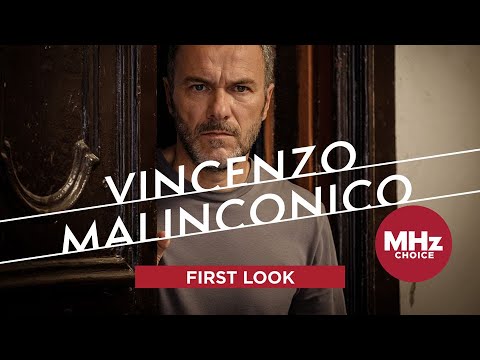 Vincenzo Malinconico - The Italian Lawyer - First Look thumbnail