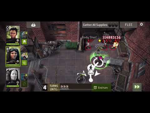 Round 60 - Last box before the highway