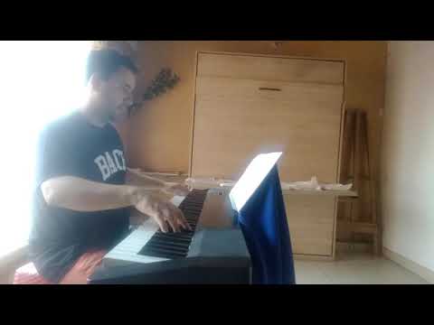 Concertino d'Hiver Trombón Piano acompañante Milhaud c1ac189 1mov y 2mov.