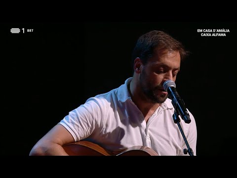 António Zambujo - Eu Já Não Sei