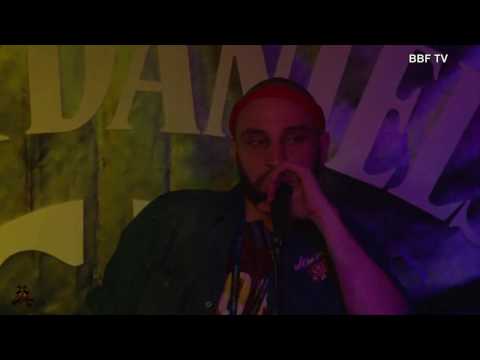 Bydgoska Bitwa Freestyle vol. 5 - 1/8 finału Adi vs Kapsel BF