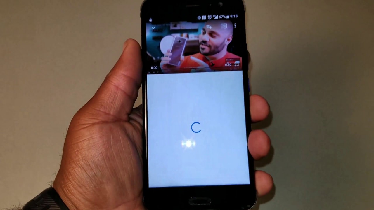 HTC U11 Review 4K | Returning an Amazing Phone